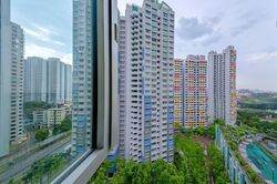 Blk 636B Senja Parc View (Bukit Panjang), HDB 4 Rooms #597121841